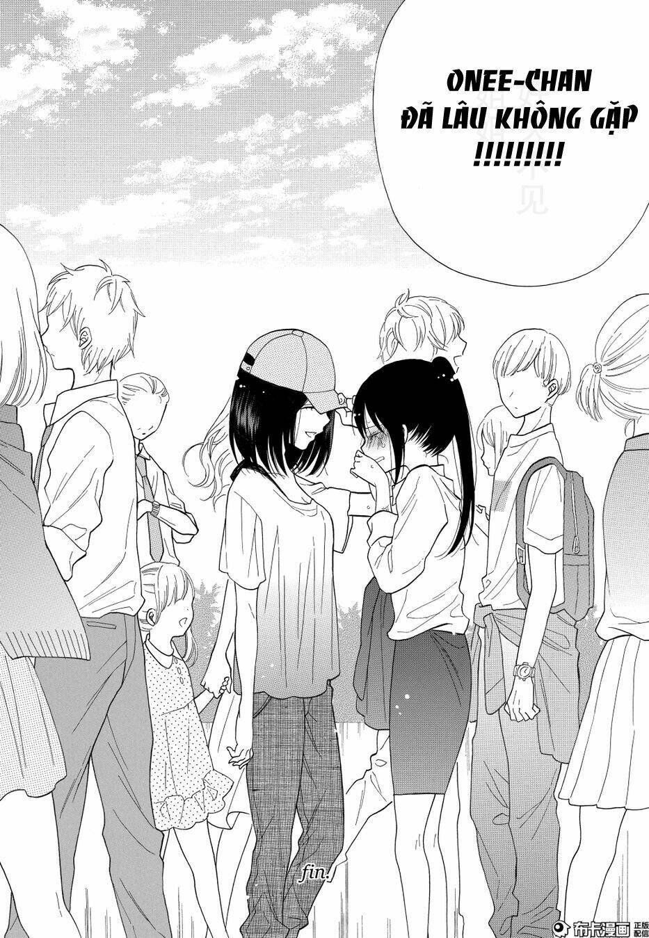 shoujo shikkaku chapter 8 35