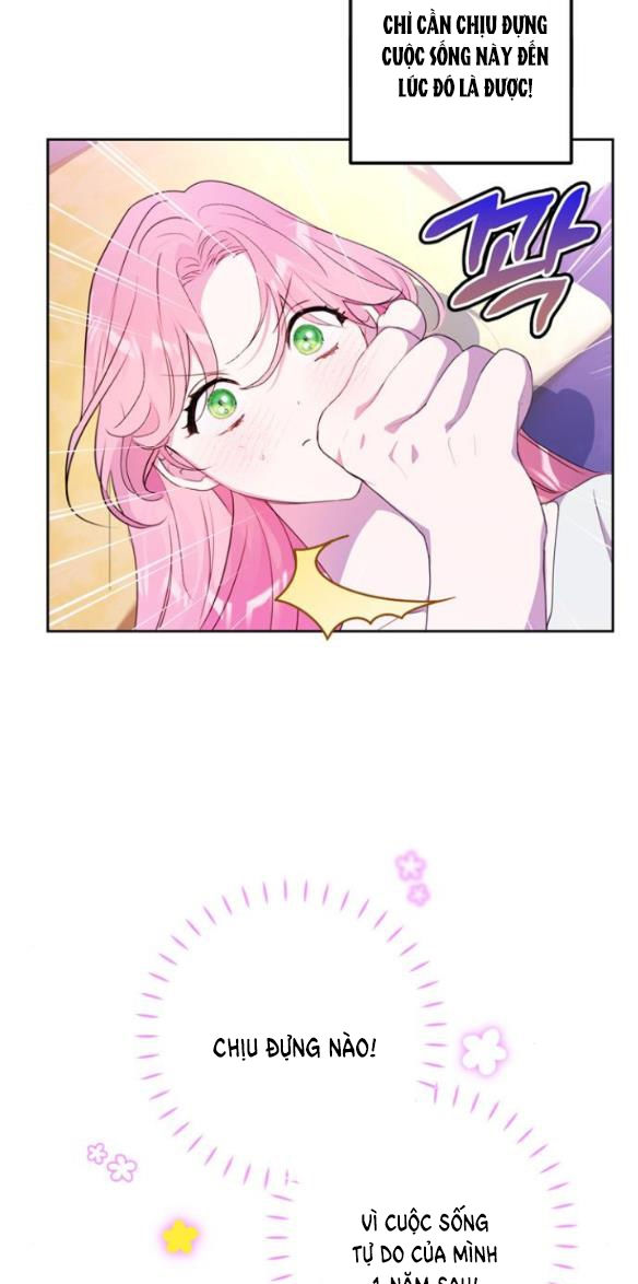 mỗi đêm chồng tôi đều biến đổi chapter 4.2 37