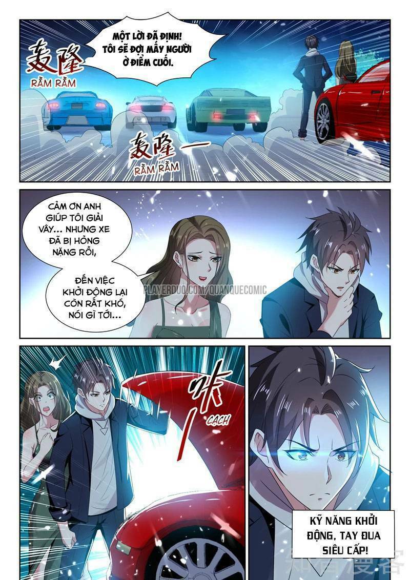 hệ thống siêu cấp cộng hưởng bạn trai chapter 48 7