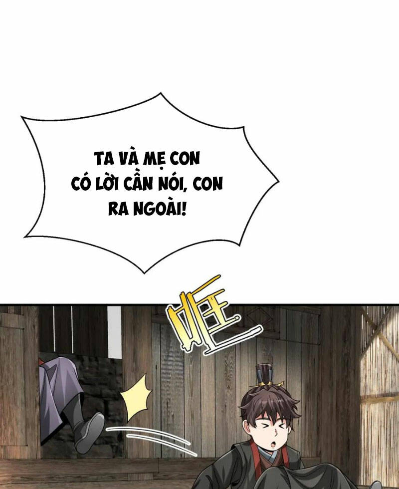 đại tần, ta là con tần thủy hoàng, giết địch thành thần chapter 106 63