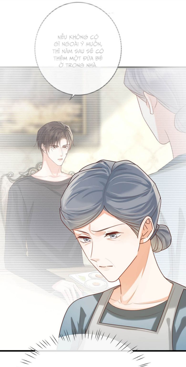 nịch tửu chapter 48 25