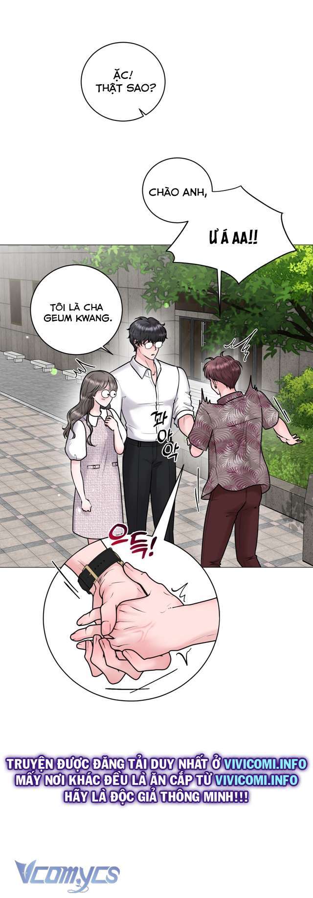 [18+] để chị giúp cưng nhé chapter 3 33