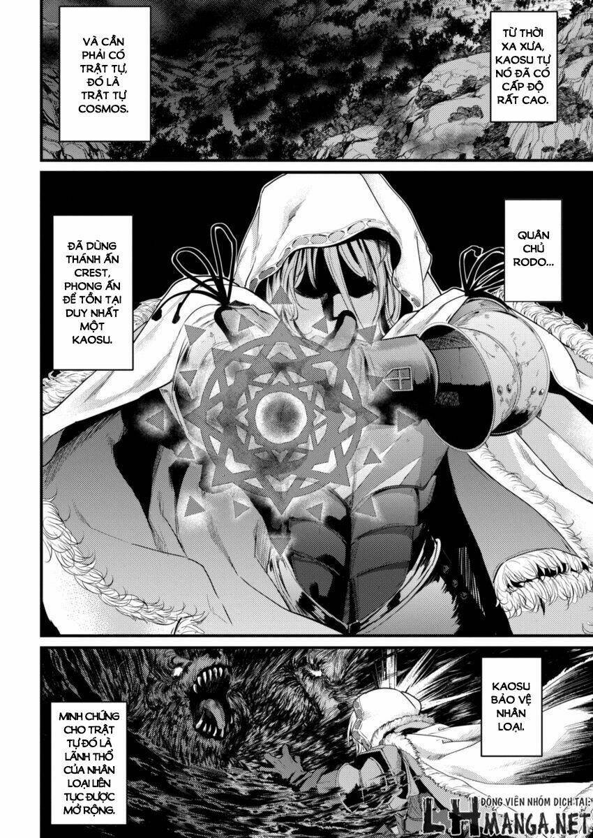 lời thề nguyền vĩnh cửu chapter 1 8