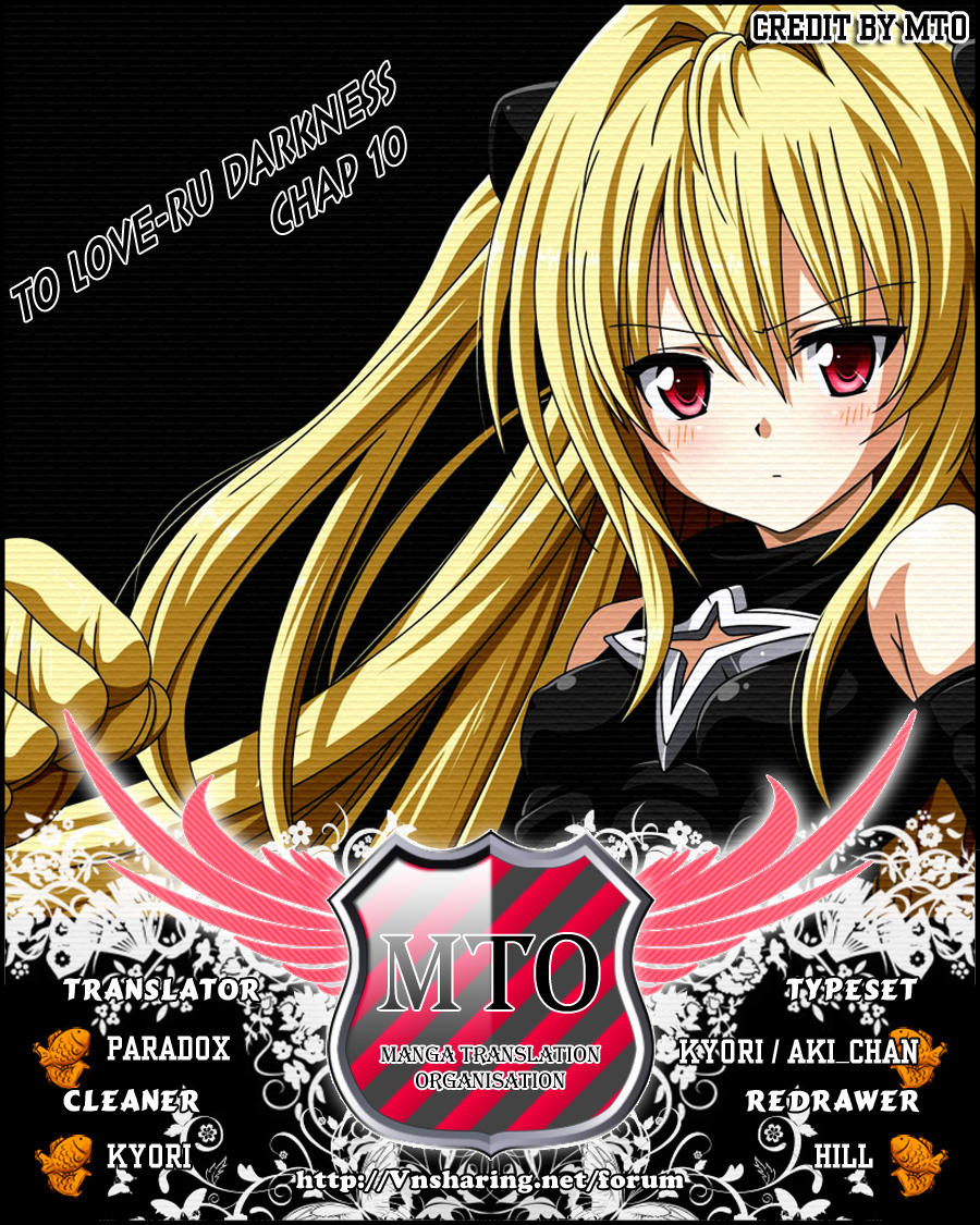 to love - ru darkness chapter 10 1