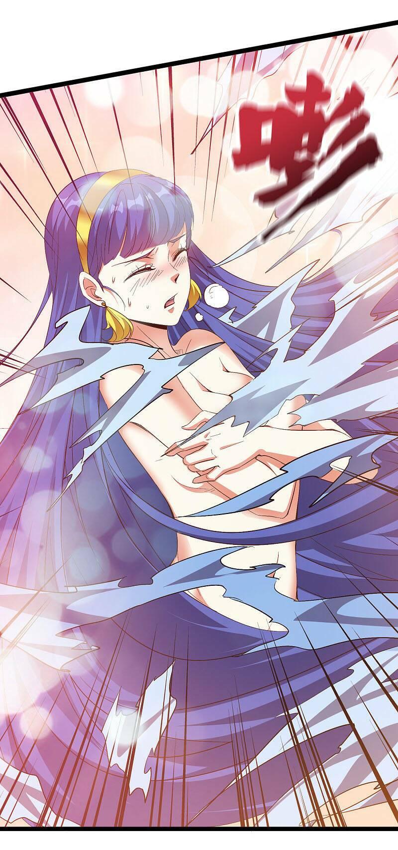 phục thiên thánh chủ chapter 120 2