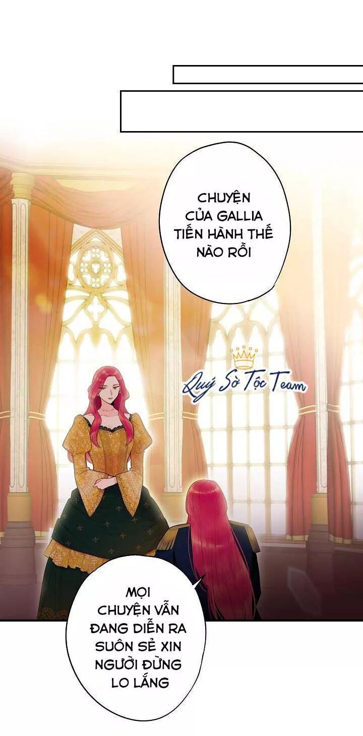 thánh nữ ẩn danh chapter 112 14