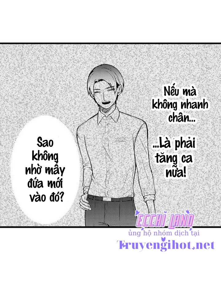 tôi yêu em khi em là chính em, mạnh mẽ và đầy tham vọng chapter 5.1 9