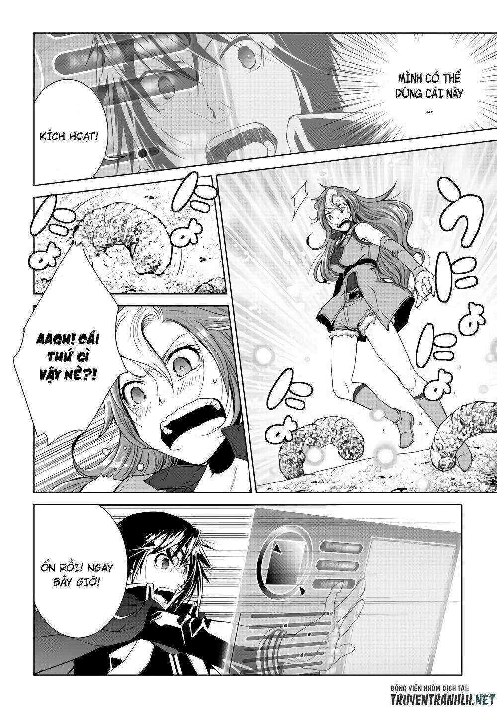 world customize creator chapter 59 4