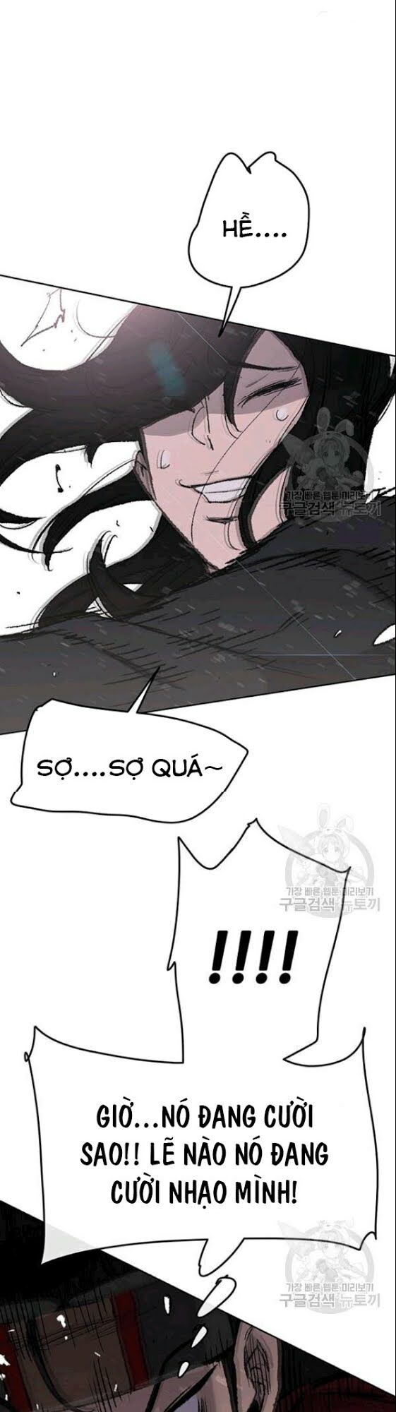 kiếm sĩ bất bại chapter 48 13