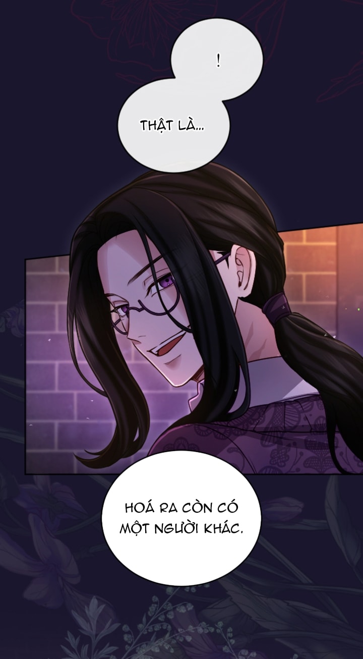 Tôi Sẽ Bị Trừ Khử Cùng Hoàng Đế chapter 127.2 41