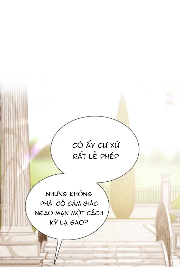 khóc đi hay là cầu xin tôi cũng được chapter 25.2 6