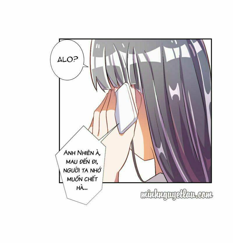 hôn nhân dục vọng: thiếu gia nhẹ một chút! chapter 29 6