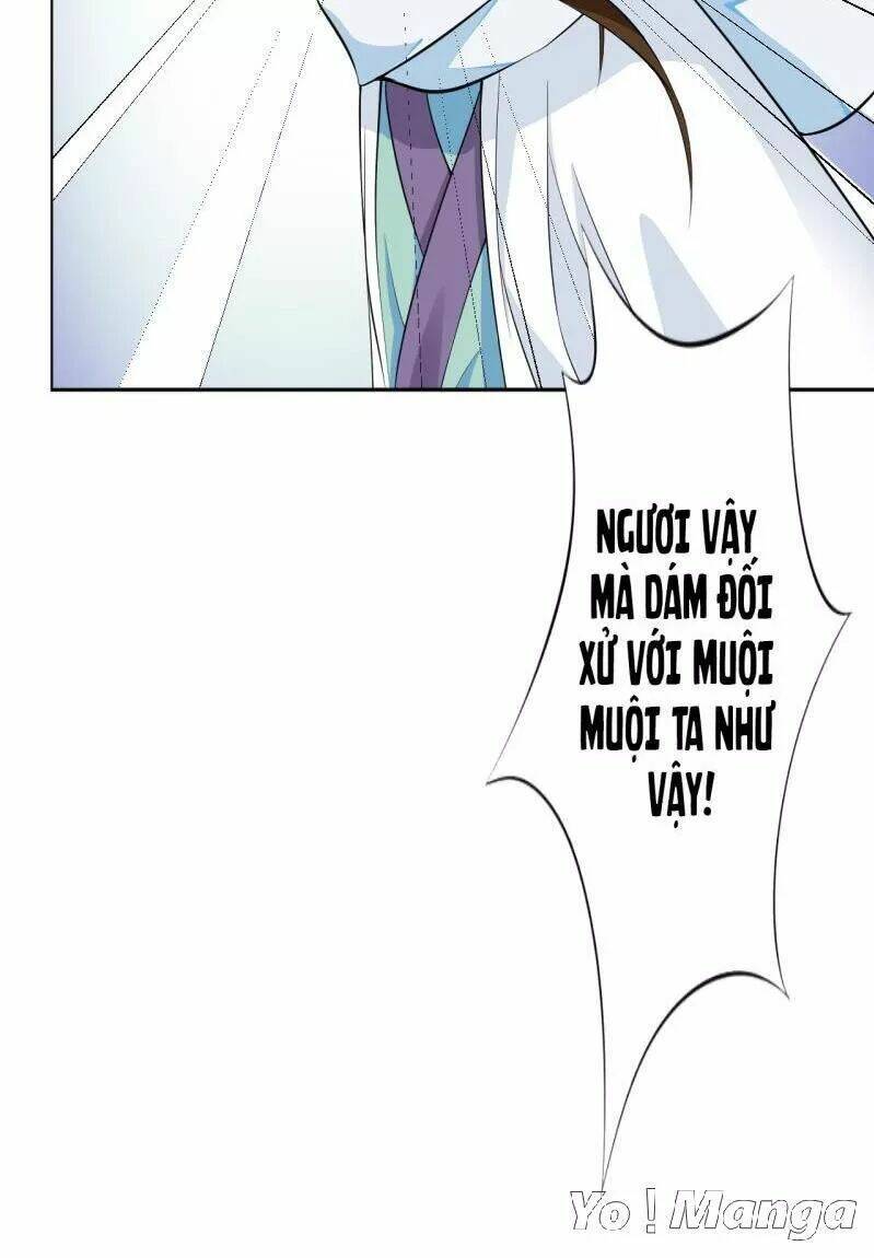 loạn thế hoạ phi chapter 22 23