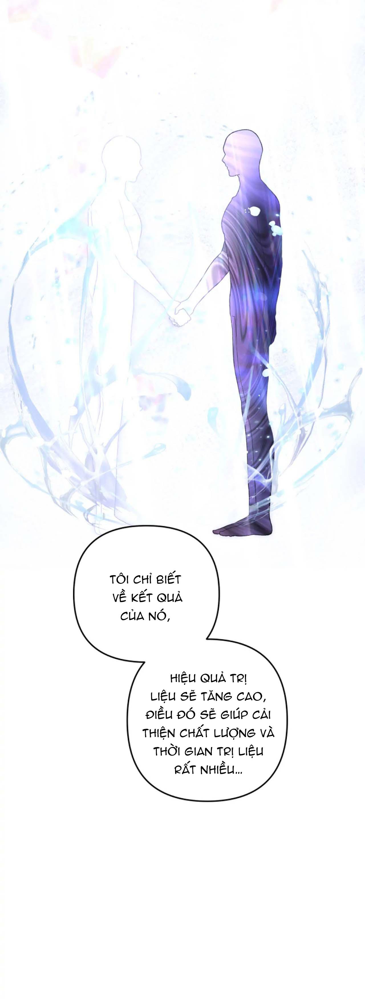 cuộc sống thường nhật của trị liệu viên hạng b chapter 40 2