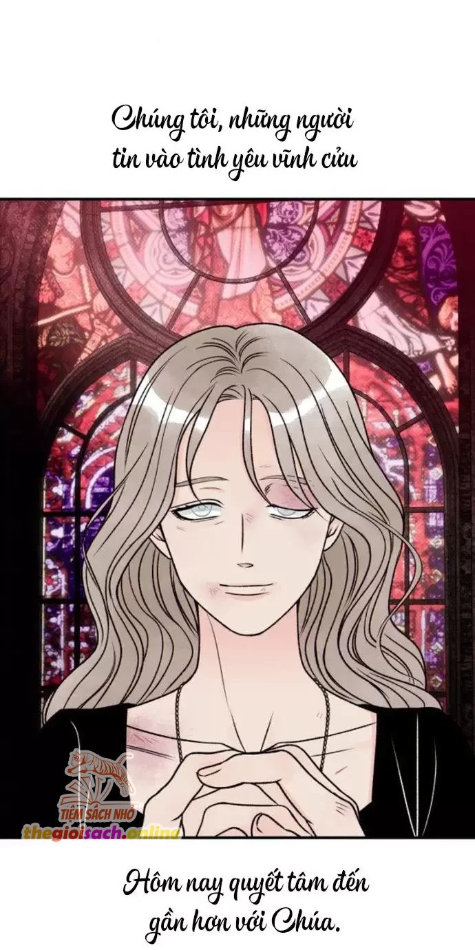 [18+] nguyệt mị moonstruck chapter 4 64