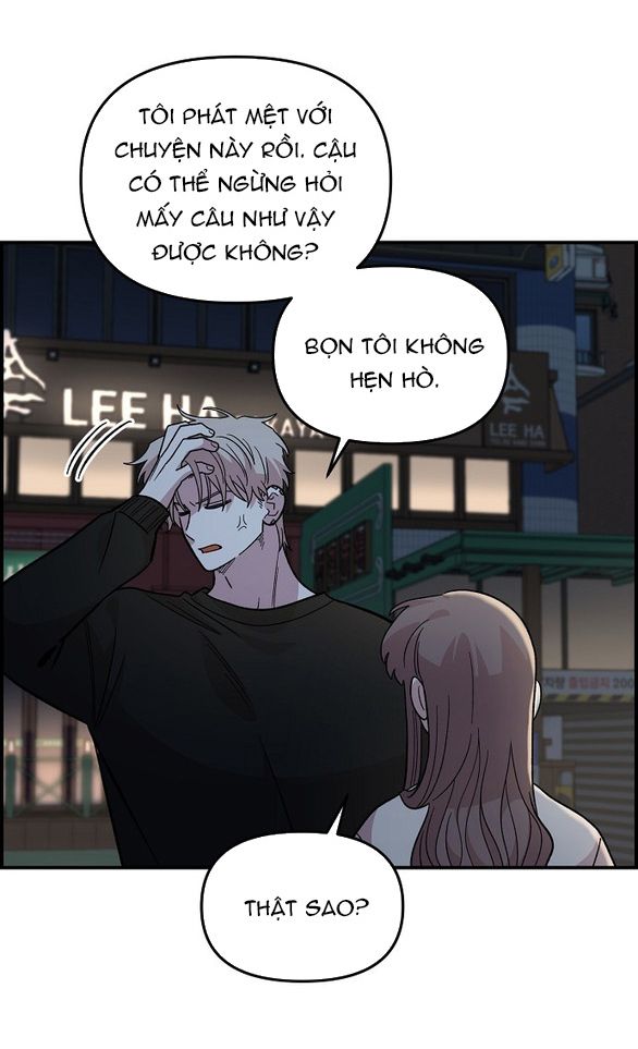 [18+] Phức Hợp Bạn Thời Thơ Ấu chapter 39.2 13