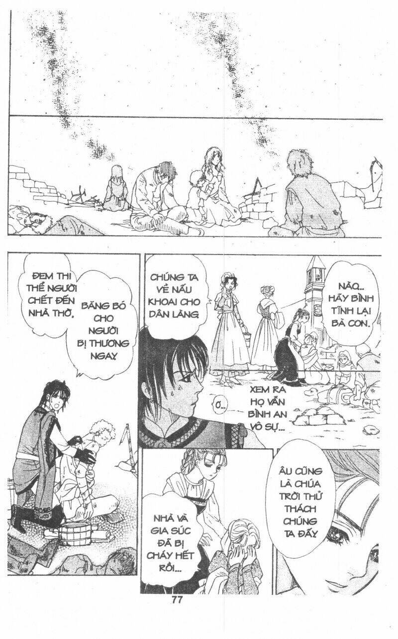 kenja no ishi chapter 6 83