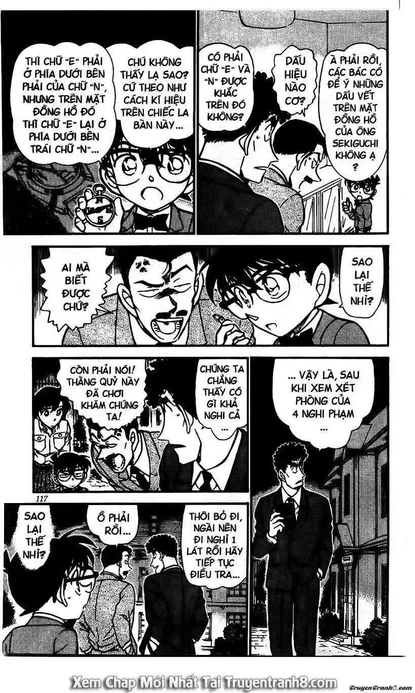 conan chapter 497 13