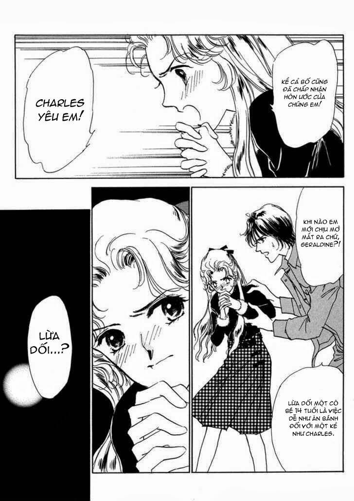 silver (fujita kazuko) chapter 13 14