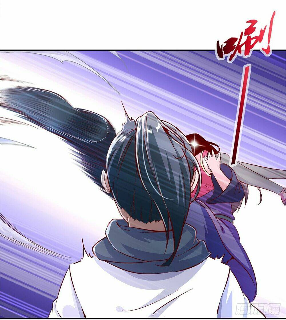 tối cường toán mệnh sư chapter 5.5 19