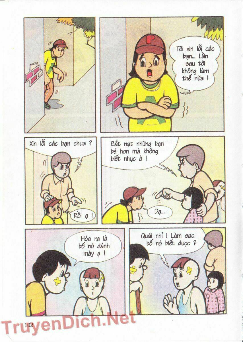 tý quậy chapter 2.2 29