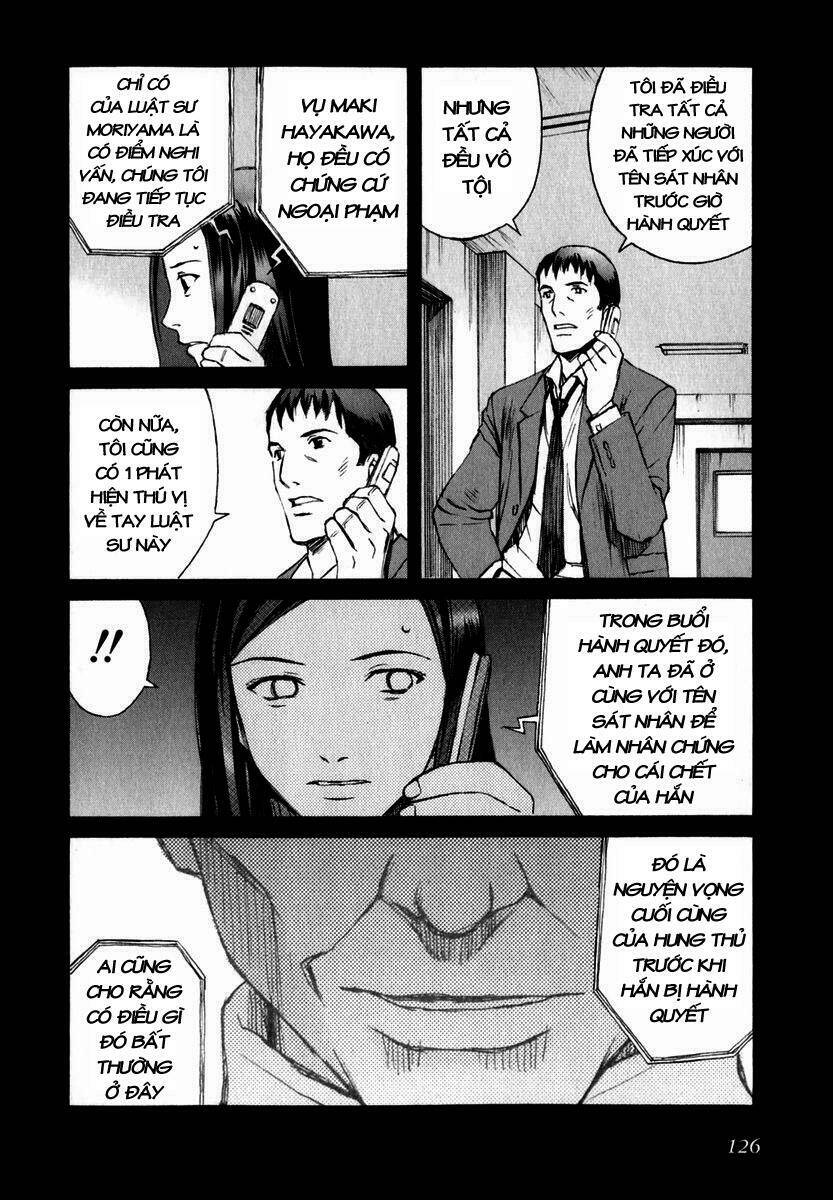 blood alone chapter 4 19