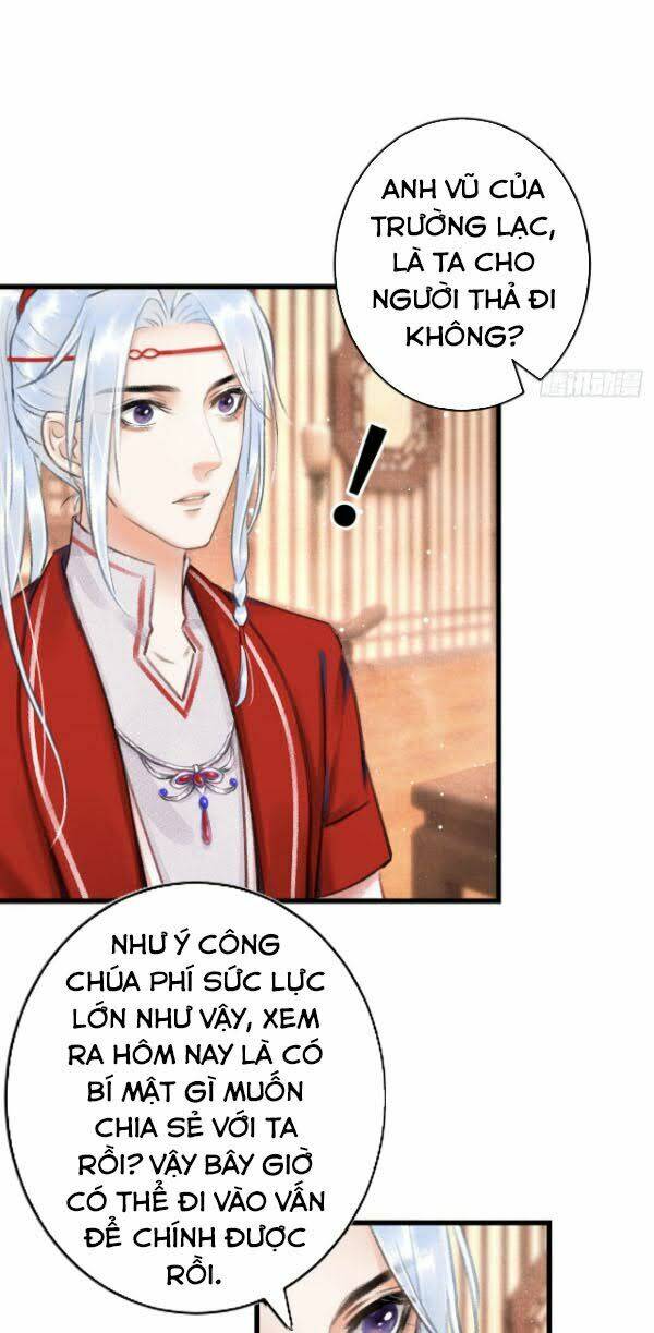 tuần tuần thiện dụ chapter 5 18