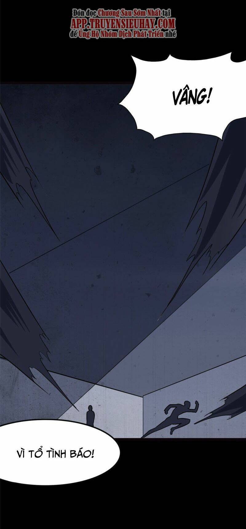 bạn gái virus của tôi chapter 246 18