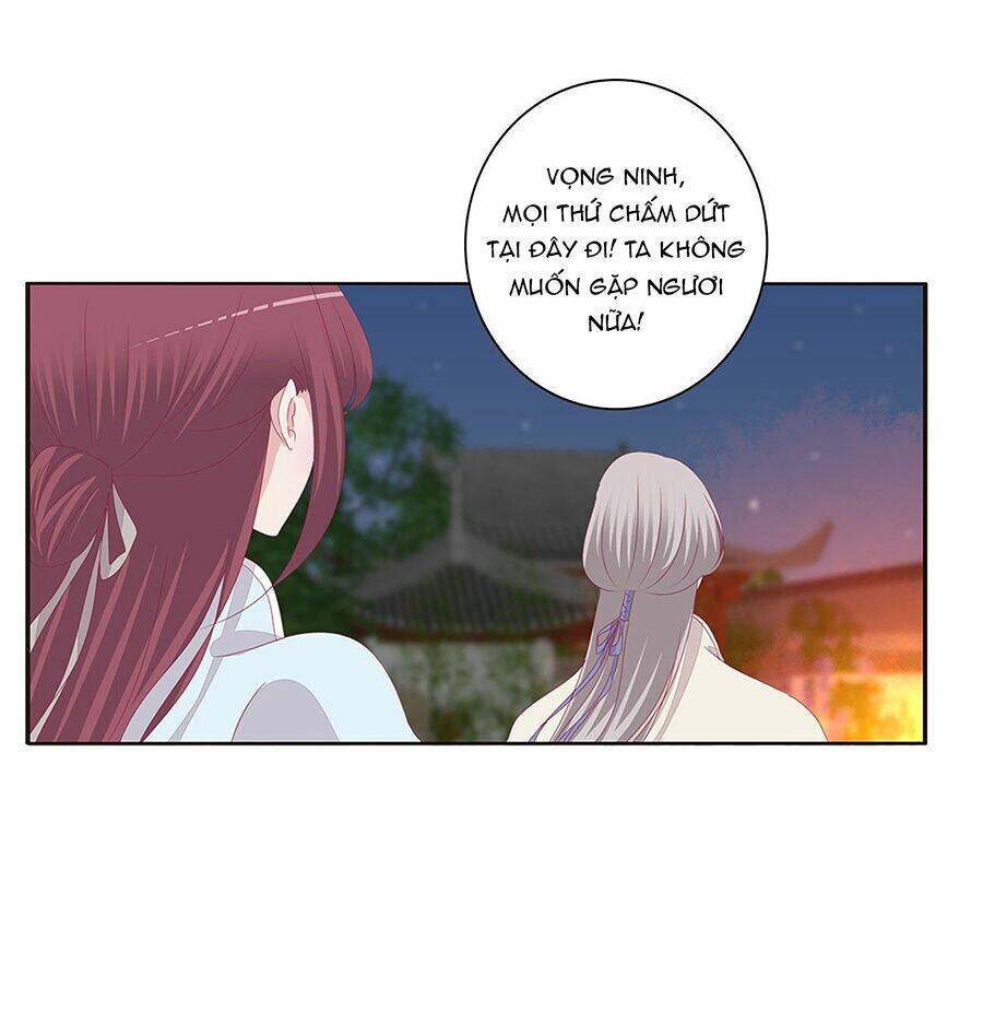 tướng quân mời ra trận chapter 170 11