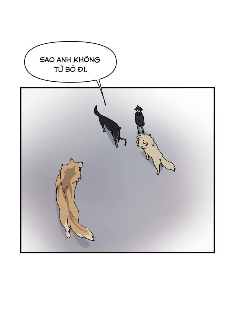 lumine - cội nguồn ánh sáng chapter 153 14