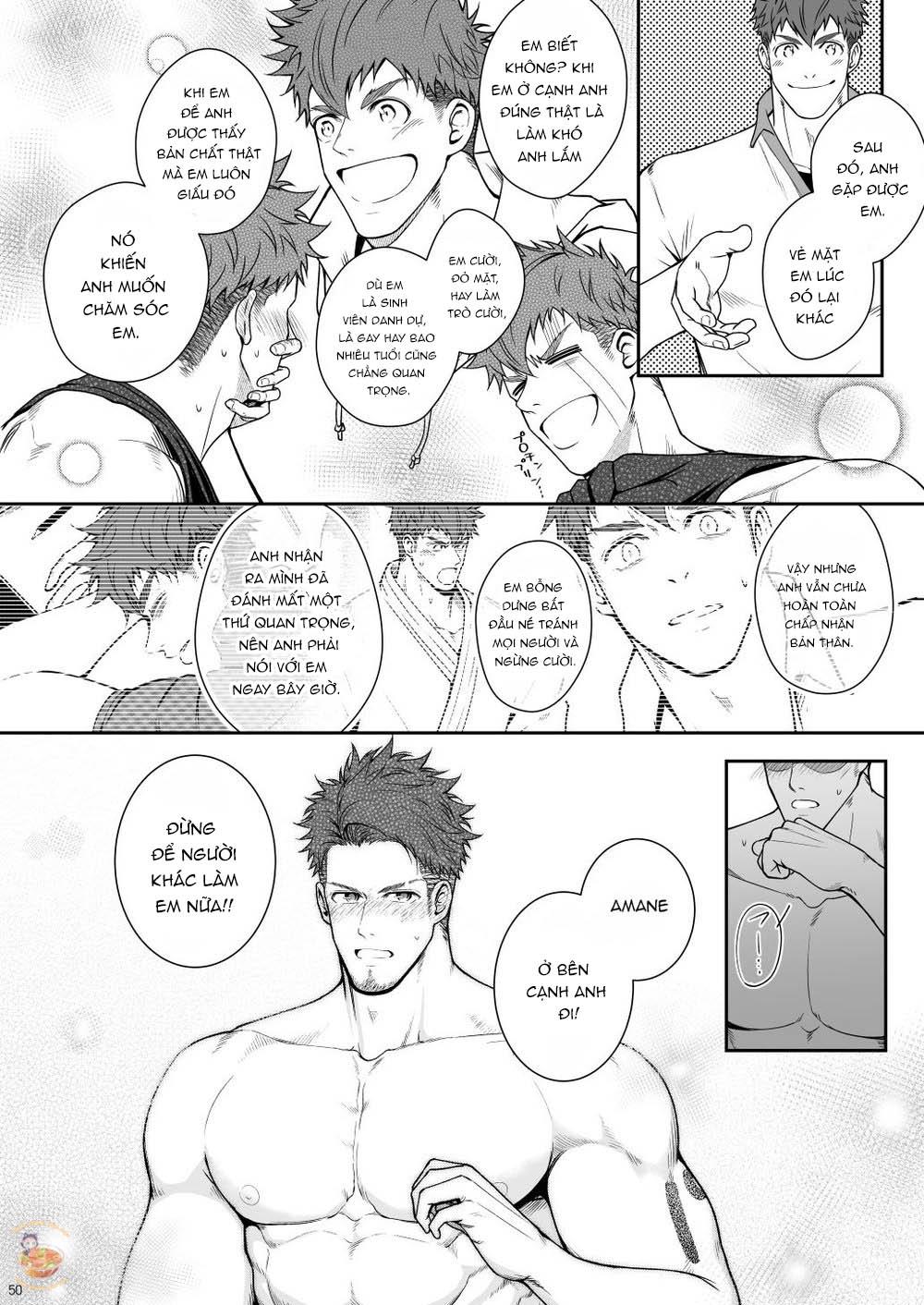 tổng hợp oneshot boylove chapter 150.2 19