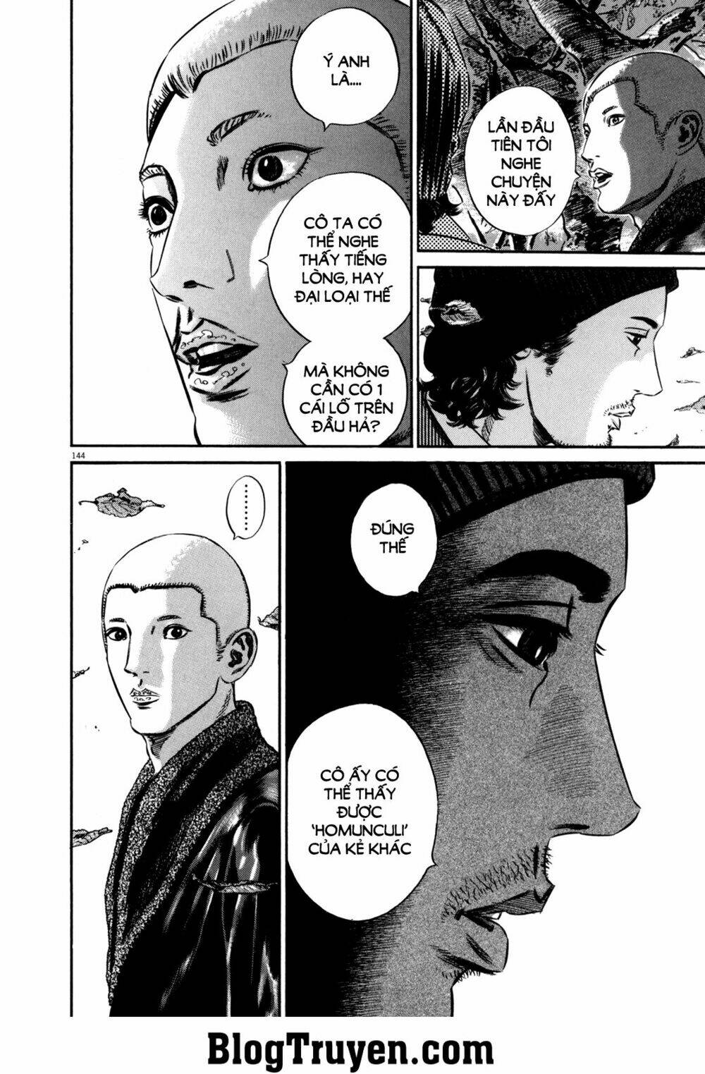 homunculus chapter 97 13