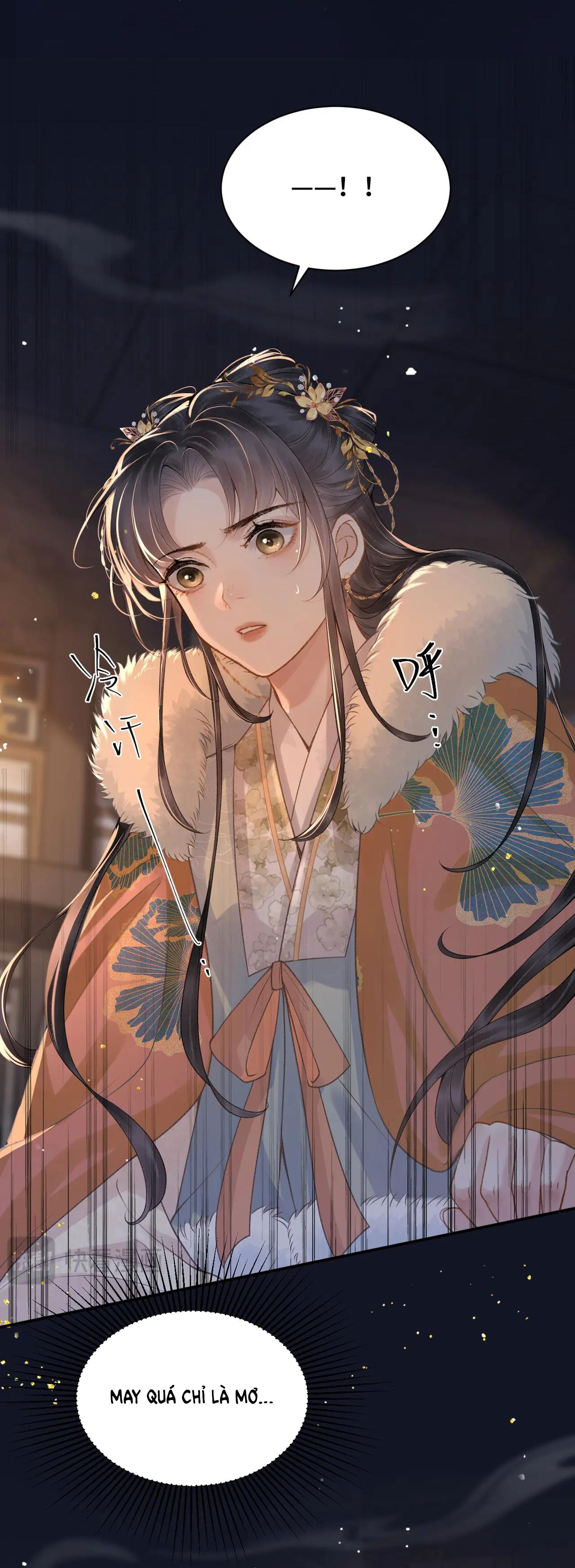 Gả Cho Phản Diện chapter 6.1 - Trang 8