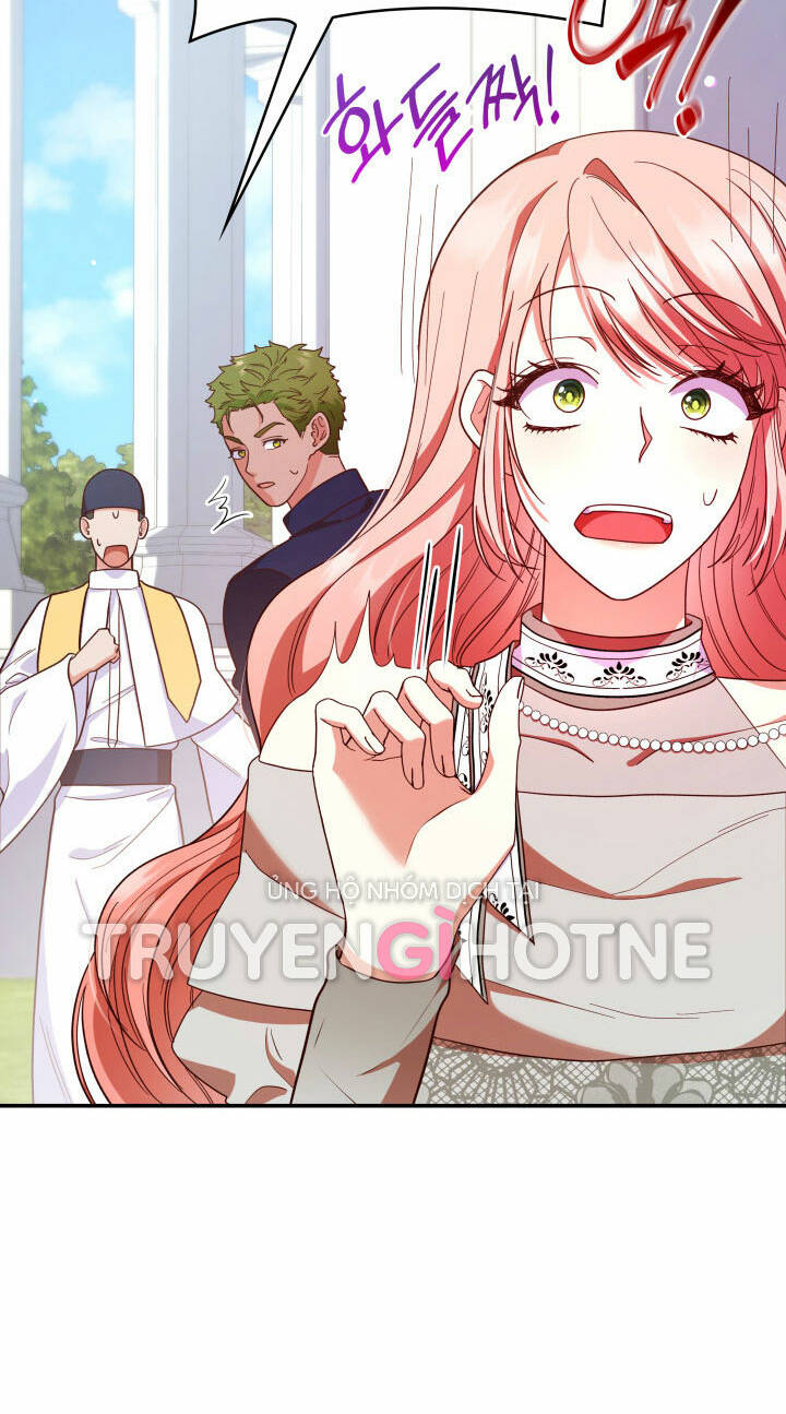 từ ác nữ, tôi trở thành một người mẹ chapter 44.1 27