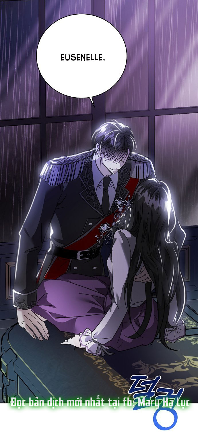chiếm hữu trái tim bạo chúa chapter 1.1 5