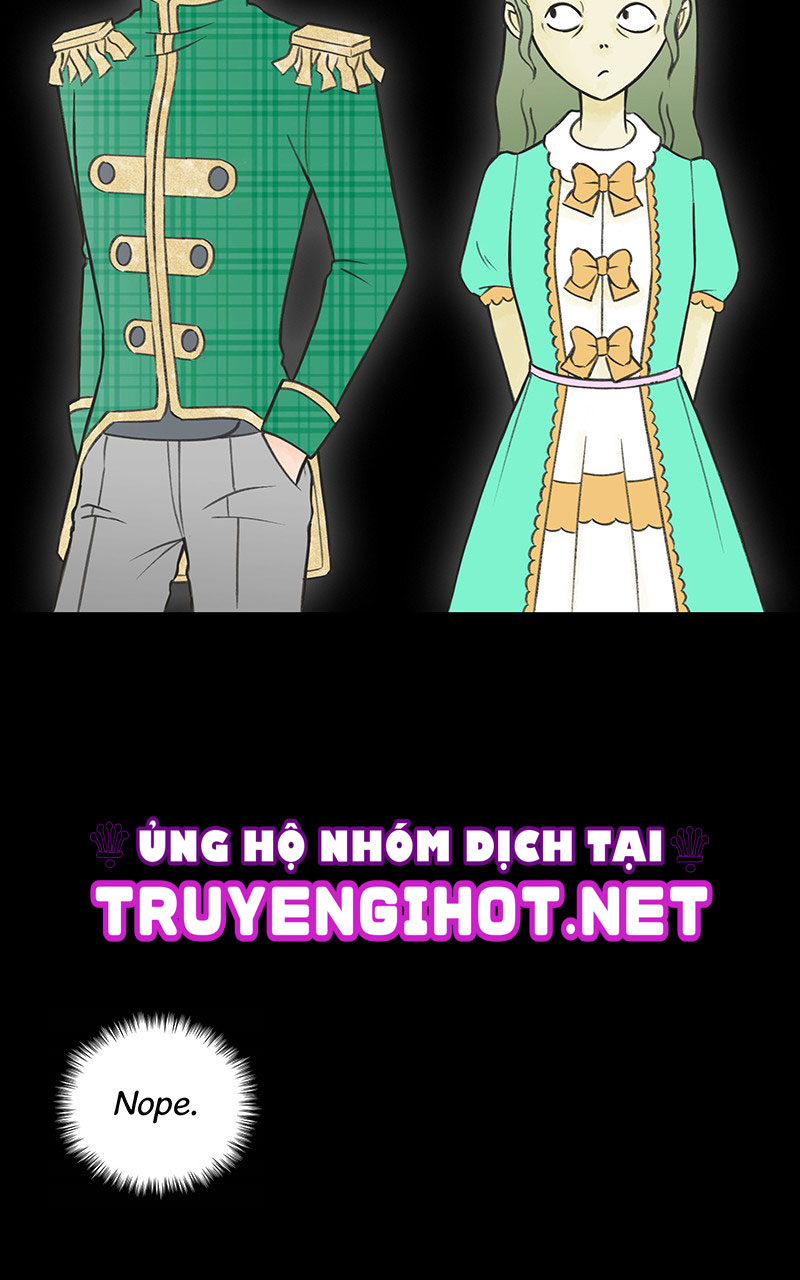 những nàng công chúa bị nguyền rủa chapter 11 30