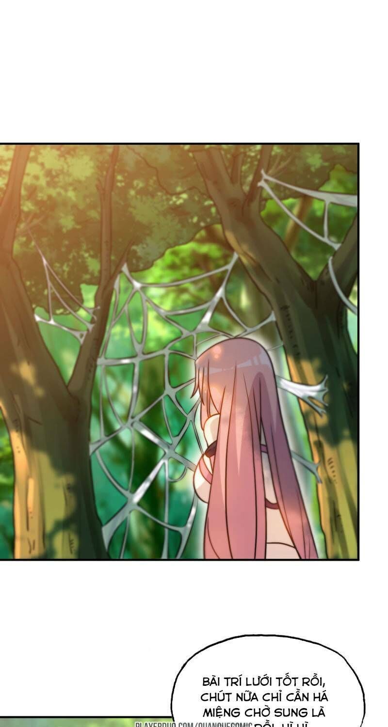 khởi đầu bằng một con côn chapter 20 18