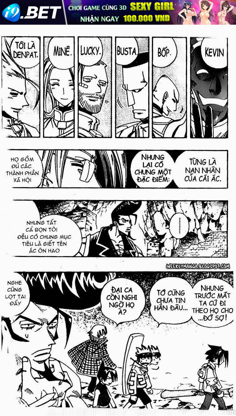 vua pháp thuật chapter 104 6