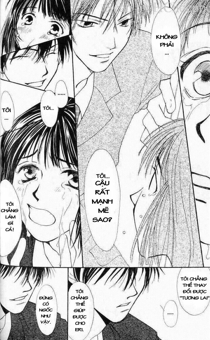 land of the blindfolded chapter 1 40