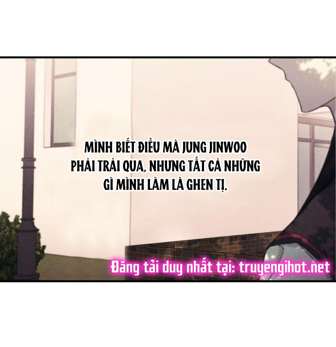 yeonwoo ngây thơ chapter 58.2 25