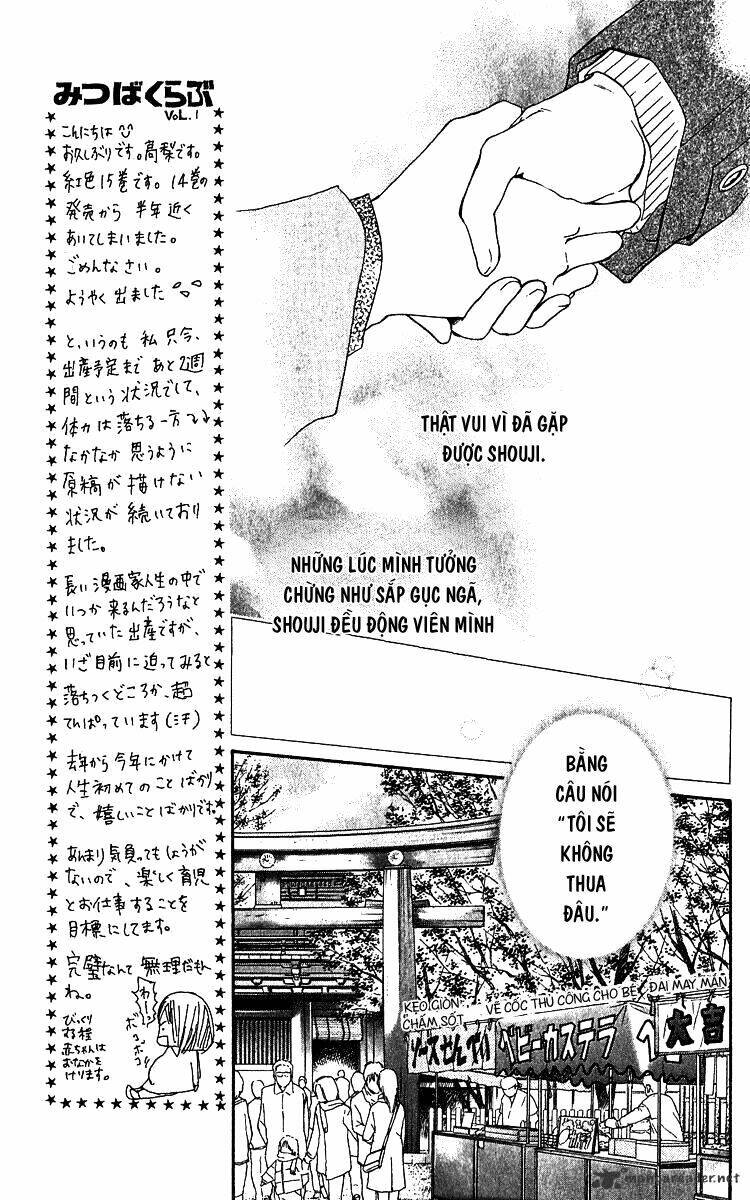 xứng danh anh hùng chapter 60 20