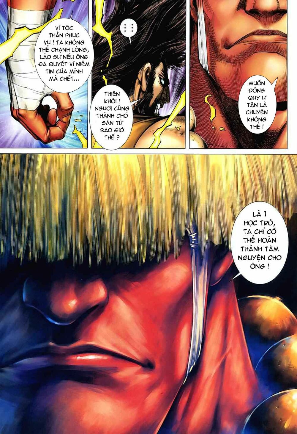 phong thần ký chapter 26 18