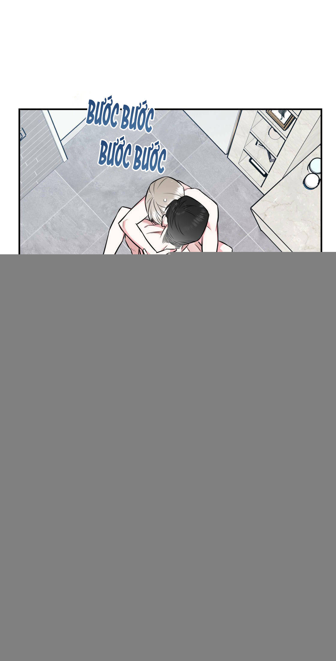 tôi với cậu không thể như thế này được chapter 13 18