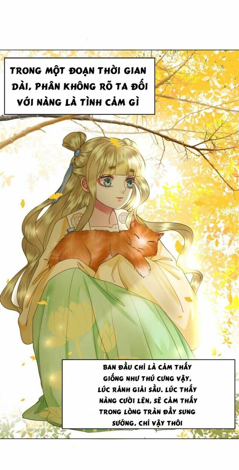 gay rồi! cái đó thành tinh rồi chapter 57 34