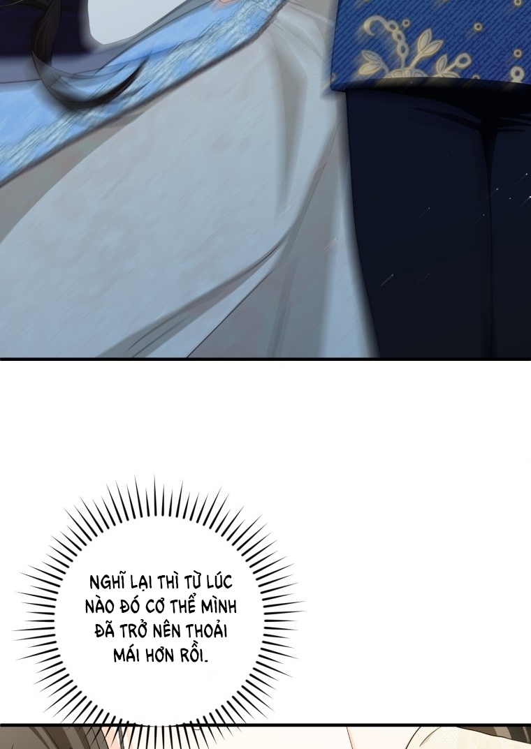 [18+] Tôi Đã Kết Hôn Với Kẻ Thù Giết Cha Mẹ chapter 15.2 - Trang 59