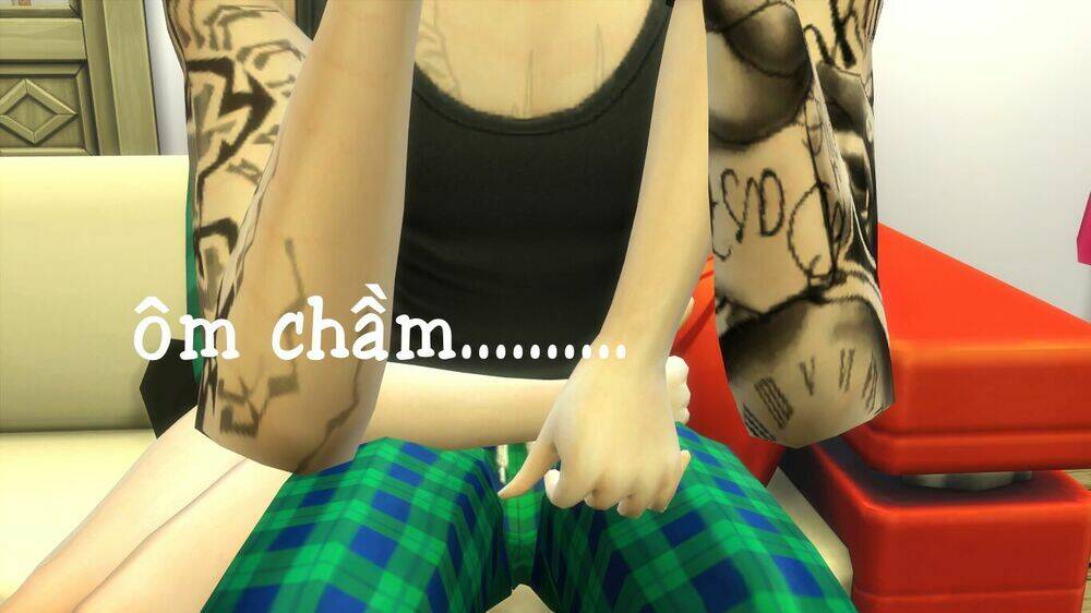 cô dâu giả mạo [truyện sims] chapter 30 91