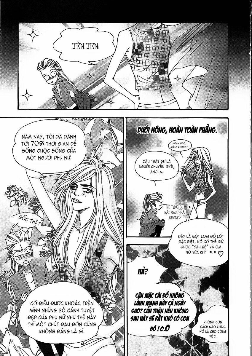 the one chapter 89 12