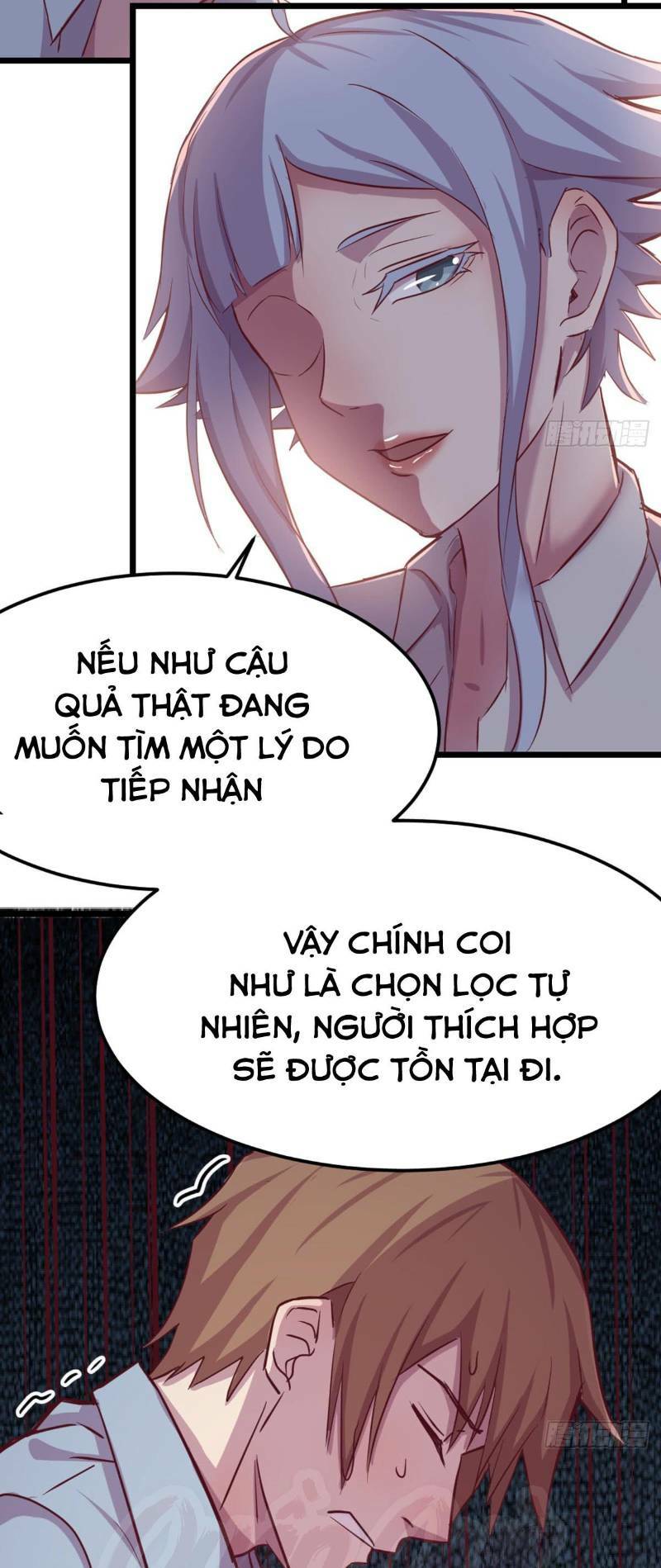 song tu đạo lữ kiểu xem mặt chapter 57 23