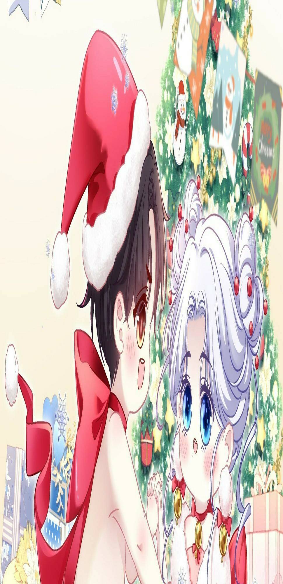 toàn bộ nắm trong tay chapter 165 2