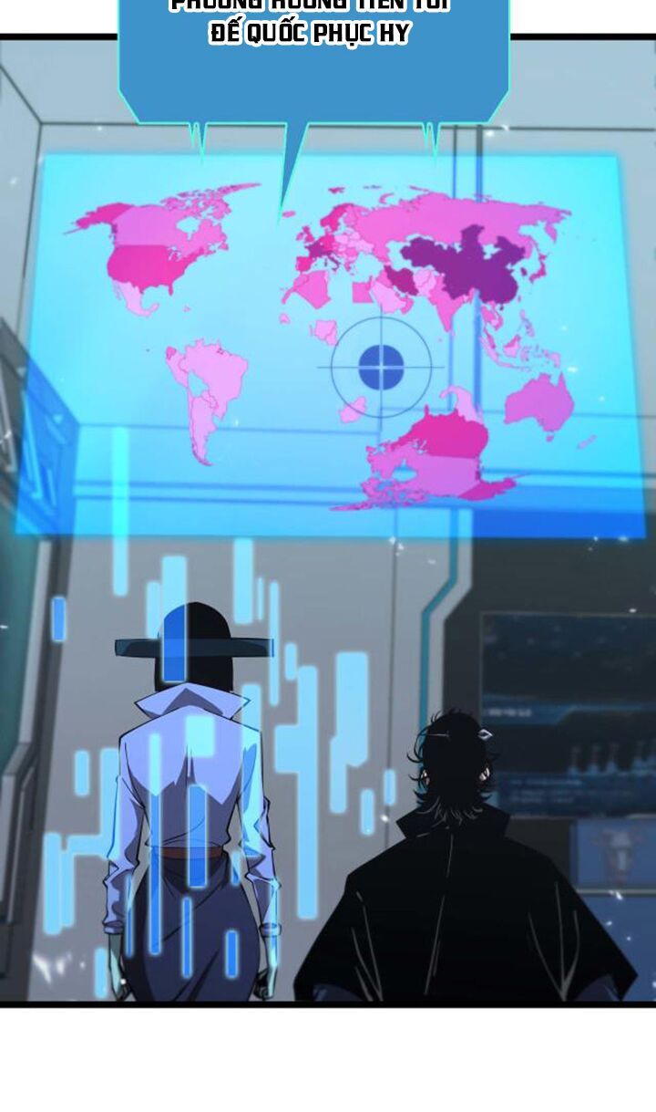 chư giới - tận thế online chapter 86 9